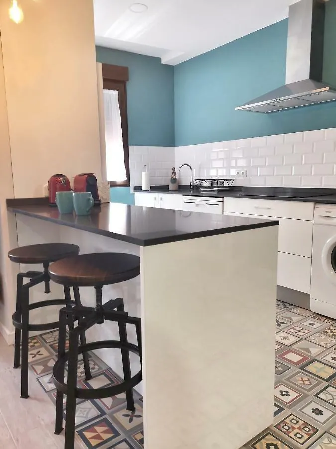 Apartamento Casa Greco Toledo 0*,  Spain