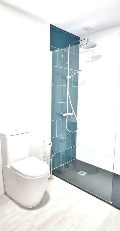 Apartamento Casa Greco Toledo 0*,