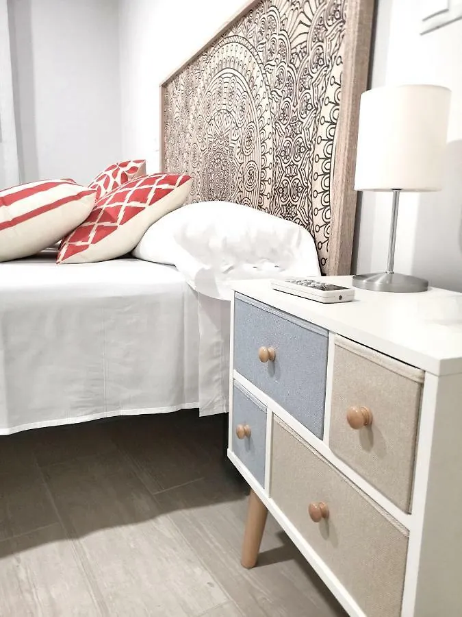 Apartamento Casa Greco Toledo Spain