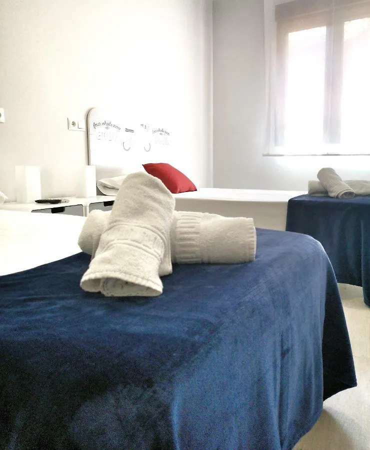 Apartamento Casa Greco Toledo 0*,  Spain