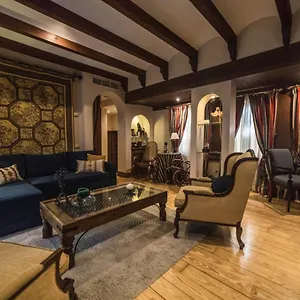Casa En Termas De Amador De Rios Toledo