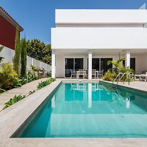 Deluxe Maspalomas (Gran Canaria)